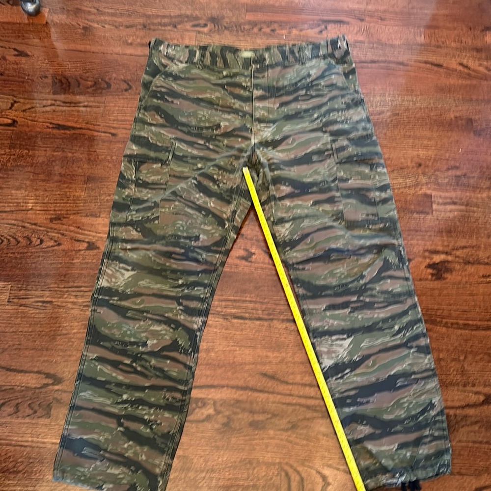 Rothco ultra force BDU XL adjustable waist